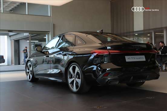 AUDI-A5-2026