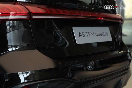 AUDI-A5-2.0 TFSI GASOLINA S LINE QUATTRO S TRONIC AUDI-A5-2026