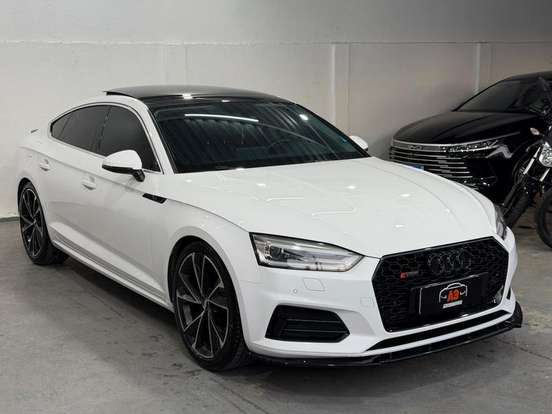 AUDI-A5-2019