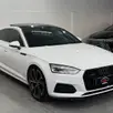 AUDI A5 2.0 TFSI GASOLINA SPORTBACK PERFORMANCE BLACK S TRONIC AUDI A5 2.0 TFSI GASOLINA SPORTBACK PERFORMANCE BLACK S TRONIC
