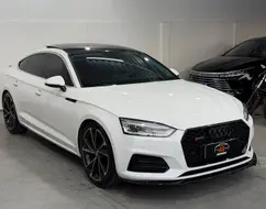 AUDI A5 2.0 TFSI GASOLINA SPORTBACK PERFORMANCE BLACK S TRONIC AUDI A5 2.0 TFSI GASOLINA SPORTBACK PERFORMANCE BLACK S TRONIC