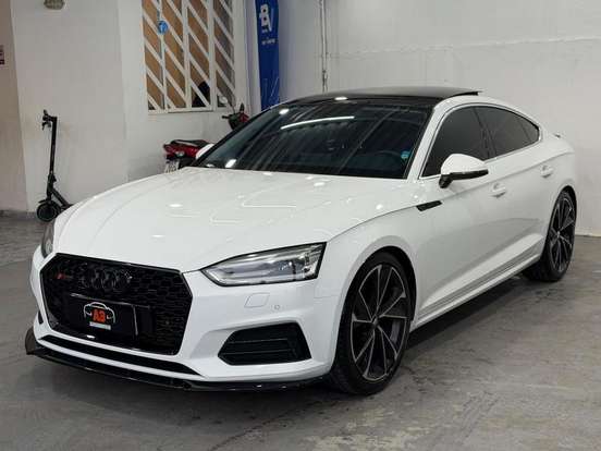 AUDI-A5-2019