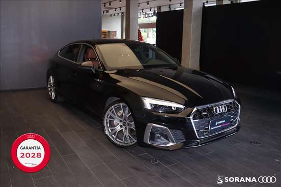 AUDI-A5-2024