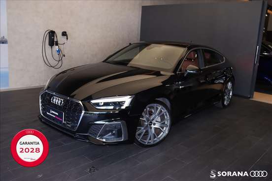 AUDI-A5-2024