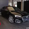 AUDI A5 2.0 TFSI MHEV SPORTBACK S LINE QUATTRO S TRONIC AUDI A5 2.0 TFSI MHEV SPORTBACK S LINE QUATTRO S TRONIC