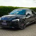 AUDI A5 2.0 TFSI MHEV SPORTBACK S LINE S TRONIC AUDI A5 2.0 TFSI MHEV SPORTBACK S LINE S TRONIC