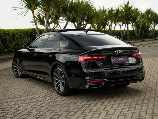 AUDI-A5-2.0 TFSI MHEV SPORTBACK S LINE S TRONIC AUDI-A5-2022