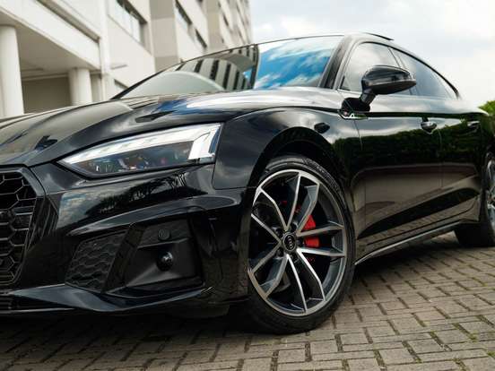 AUDI-A5-2.0 TFSI MHEV SPORTBACK S LINE S TRONIC AUDI-A5-2022