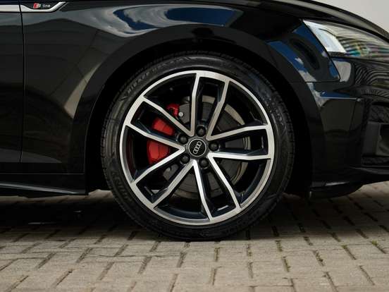 AUDI-A5-2.0 TFSI MHEV SPORTBACK S LINE S TRONIC AUDI-A5-2022