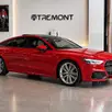 AUDI A7 3.0 55 TFSI GASOLINA PERFORMANCE QUATTRO 4P S-TRONIC AUDI A7 3.0 55 TFSI GASOLINA PERFORMANCE QUATTRO 4P S-TRONIC