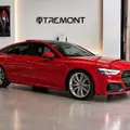 AUDI A7 3.0 55 TFSI GASOLINA PERFORMANCE QUATTRO 4P S-TRONIC AUDI A7 3.0 55 TFSI GASOLINA PERFORMANCE QUATTRO 4P S-TRONIC