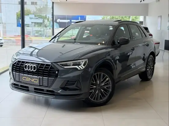 AUDI-Q3-1.4 35 TFSI GASOLINA BLACK S TRONIC AUDI-Q3-2021