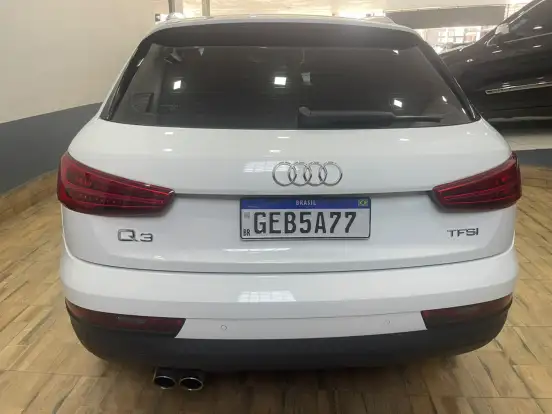 AUDI-Q3-1.4 TFSI AMBIENTE FLEX 4P S TRONIC AUDI-Q3-2018
