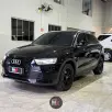 AUDI Q3 1.4 TFSI AMBIENTE GASOLINA 4P S TRONIC AUDI Q3 1.4 TFSI AMBIENTE GASOLINA 4P S TRONIC