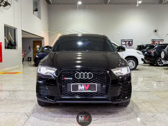 AUDI-Q3-1.4 TFSI AMBIENTE GASOLINA 4P S TRONIC AUDI-Q3-2015