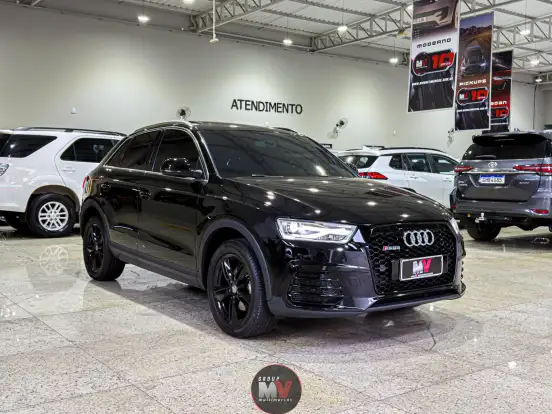 AUDI-Q3-1.4 TFSI AMBIENTE GASOLINA 4P S TRONIC AUDI-Q3-2015