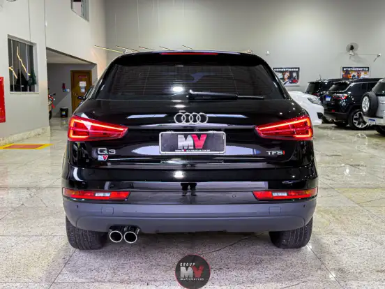 AUDI-Q3-1.4 TFSI AMBIENTE GASOLINA 4P S TRONIC AUDI-Q3-2015