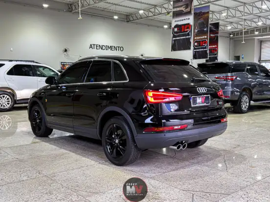 AUDI-Q3-1.4 TFSI AMBIENTE GASOLINA 4P S TRONIC AUDI-Q3-2015