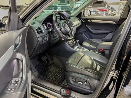 AUDI-Q3-1.4 TFSI AMBIENTE GASOLINA 4P S TRONIC AUDI-Q3-2015