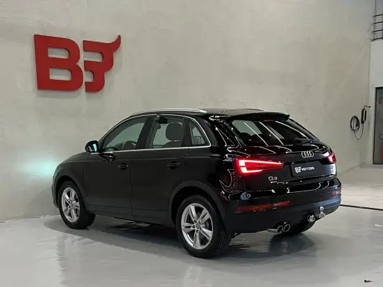 AUDI-Q3-1.4 TFSI BLACK EDITION FLEX 4P S TRONIC AUDI-Q3-2018