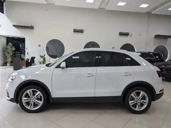 AUDI-Q3-1.4 TFSI FLEX PRESTIGE PLUS S TRONIC AUDI-Q3-2018