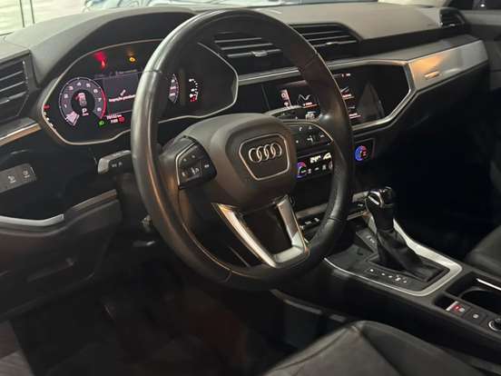 AUDI-Q3-1.4 35 TFSI GASOLINA BLACK S TRONIC AUDI-Q3-2020