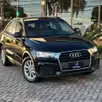 AUDI Q3 1.4 TFSI AMBIENTE FLEX 4P S TRONIC AUDI Q3 1.4 TFSI AMBIENTE FLEX 4P S TRONIC