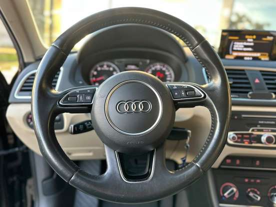 AUDI-Q3-1.4 TFSI AMBIENTE FLEX 4P S TRONIC AUDI-Q3-2018
