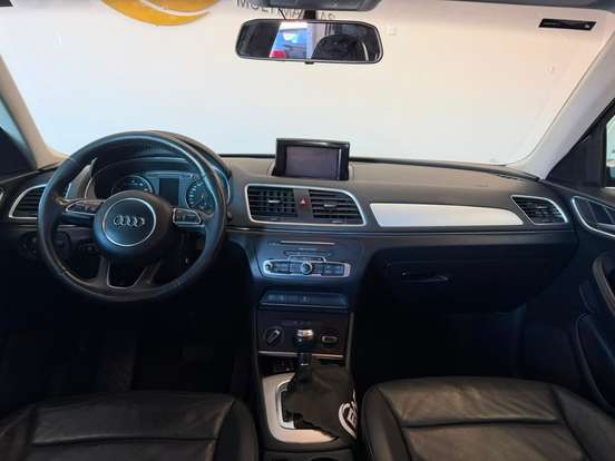 AUDI-Q3-1.4 TFSI AMBIENTE FLEX 4P S TRONIC AUDI-Q3-2018