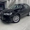 AUDI Q3 1.4 TFSI AMBIENTE FLEX 4P S TRONIC AUDI Q3 1.4 TFSI AMBIENTE FLEX 4P S TRONIC