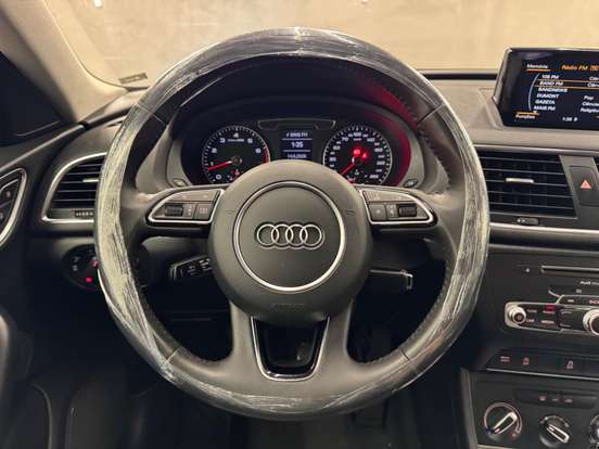 AUDI-Q3-1.4 TFSI AMBIENTE FLEX 4P S TRONIC AUDI-Q3-2018