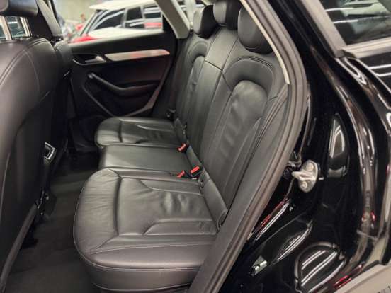 AUDI-Q3-1.4 TFSI AMBIENTE FLEX 4P S TRONIC AUDI-Q3-2018