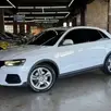 AUDI Q3 1.4 TFSI FLEX PRESTIGE PLUS S TRONIC AUDI Q3 1.4 TFSI FLEX PRESTIGE PLUS S TRONIC