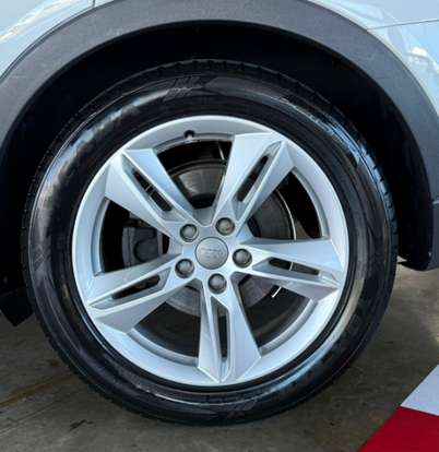 AUDI-Q3-1.4 TFSI FLEX PRESTIGE PLUS S TRONIC AUDI-Q3-2018