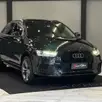 AUDI Q3 1.4 TFSI FLEX PRESTIGE PLUS S TRONIC AUDI Q3 1.4 TFSI FLEX PRESTIGE PLUS S TRONIC