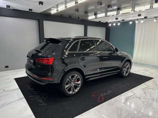 AUDI-Q3-1.4 TFSI FLEX PRESTIGE PLUS S TRONIC AUDI-Q3-2018