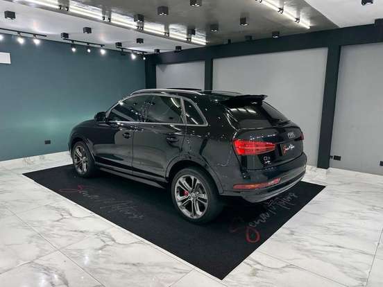 AUDI-Q3-1.4 TFSI FLEX PRESTIGE PLUS S TRONIC AUDI-Q3-2018