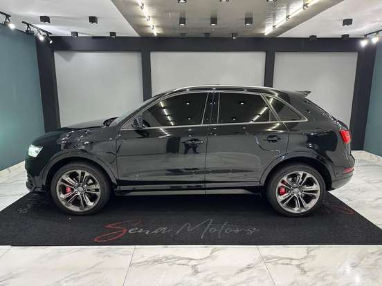 AUDI-Q3-1.4 TFSI FLEX PRESTIGE PLUS S TRONIC AUDI-Q3-2018