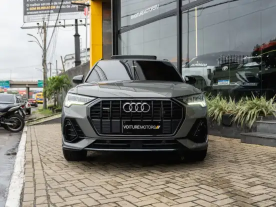 AUDI-Q3-2.0 40 TFSI GASOLINA PERFORMANCE BLACK PLUS QUATTRO TIPTRONIC AUDI-Q3-2023