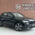 AUDI Q3 2.0 40 TFSI GASOLINA PERFORMANCE BLACK QUATTRO TIPTRONIC AUDI Q3 2.0 40 TFSI GASOLINA PERFORMANCE BLACK QUATTRO TIPTRONIC