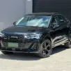 AUDI Q3 2.0 40 TFSI GASOLINA PERFORMANCE QUATTRO TIPTRONIC AUDI Q3 2.0 40 TFSI GASOLINA PERFORMANCE QUATTRO TIPTRONIC
