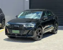 AUDI Q3 2.0 40 TFSI GASOLINA PERFORMANCE QUATTRO TIPTRONIC AUDI Q3 2.0 40 TFSI GASOLINA PERFORMANCE QUATTRO TIPTRONIC