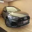 AUDI Q3 2.0 40 TFSI GASOLINA PERFORMANCE BLACK QUATTRO TIPTRONIC AUDI Q3 2.0 40 TFSI GASOLINA PERFORMANCE BLACK QUATTRO TIPTRONIC