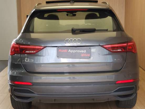 AUDI-Q3-2.0 40 TFSI GASOLINA PERFORMANCE BLACK QUATTRO TIPTRONIC AUDI-Q3-2023