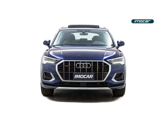 AUDI-Q3-2.0 40 TFSI GASOLINA PERFORMANCE QUATTRO TIPTRONIC AUDI-Q3-2022