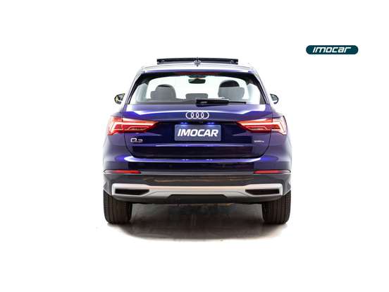 AUDI-Q3-2.0 40 TFSI GASOLINA PERFORMANCE QUATTRO TIPTRONIC AUDI-Q3-2022