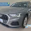 AUDI Q3 2.0 40 TFSI GASOLINA PRESTIGE QUATTRO TIPTRONIC AUDI Q3 2.0 40 TFSI GASOLINA PRESTIGE QUATTRO TIPTRONIC