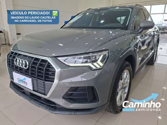 AUDI-Q3-2.0 40 TFSI GASOLINA PRESTIGE QUATTRO TIPTRONIC AUDI-Q3-2023