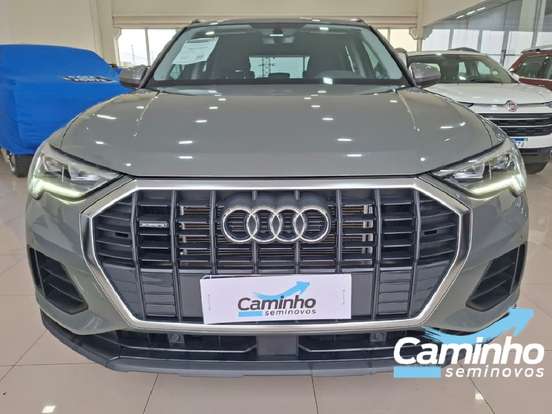 AUDI-Q3-2.0 40 TFSI GASOLINA PRESTIGE QUATTRO TIPTRONIC AUDI-Q3-2023