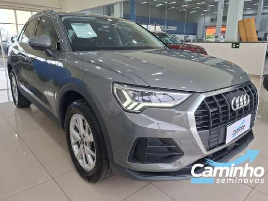 AUDI-Q3-2.0 40 TFSI GASOLINA PRESTIGE QUATTRO TIPTRONIC AUDI-Q3-2023